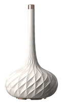 aroma diffuser - Kvapų difuzorius Homedics ARM-508WT - 1 nuotrauka