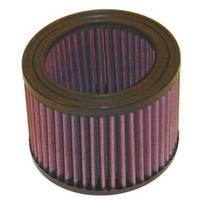 oro filtras - Oro filtras K&N YA-3215 - 2 nuotrauka