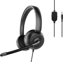 ausiniu laidas kabelis - Speedlink Metis (SL-870006-BK) - 2 nuotrauka