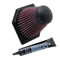 oro filtrai - Oro filtras K&N BM-1205 - 2 nuotrauka