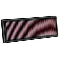 sportini oro filtras - Oro filtras K&N 33-3039 - 3 nuotrauka