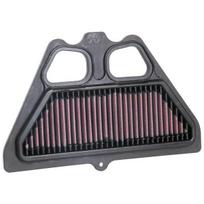 n k - Oro filtras K&N KA-9017 - 2 nuotrauka