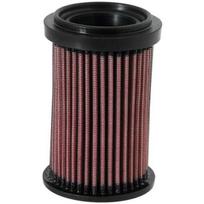 n k - Oro filtras K&N DU-6908 - 2 nuotrauka
