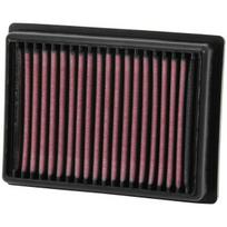 n k - Oro filtras K&N KT-1113 - 2 nuotrauka