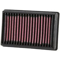 n k - Oro filtras K&N BM-1113 - 2 nuotrauka