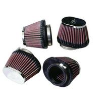 sportini oro filtras - Oro filtras K&N RC-0984 - 2 nuotrauka