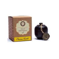 indelis kremui - Namų kvapas Sandalwood raudonmedžio indelyje, Song of India, 6g - 2 nuotrauka