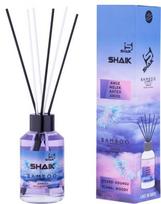 angel kvapai - Namų kvapas su lazdelėmis SHAIK ANGEL 115 ml. - 3 nuotrauka