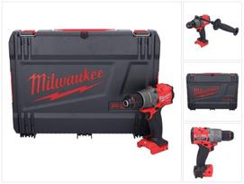 milwaukee akumuliatoriaus - Milwaukee M18 FPD3-0X (158Nm) 18V (be akum. ir kroviklio) - 4 nuotrauka