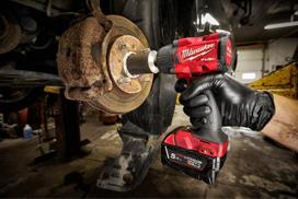 verzliasukis milwaukee m18 - Milwaukee M18 FMTIW2F12-502X - 4 nuotrauka