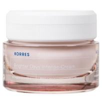 Korres Apothecary Wild Rose Brighter Days intensyvus kremas, 40 ml