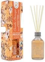 Aromatinės lazdelės La Casa de los Aromas Mikado Intense, su cinamonu ir apelsinu, 100 ml