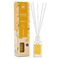 La Casa de los Aromas Mikado namų kvapas Vanilla 30ml