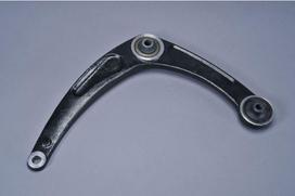 Valdymo svirtis AUTOMEGA 110143710