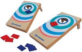 Lauko žaidimas Schildkrot Cornhole Set, 52 cm x 30 cm, įvairių spalvų