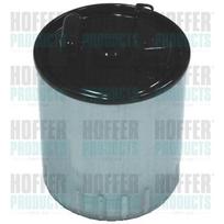 Kuro filtras HOFFER 4239/1