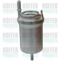 Kuro filtras HOFFER 4351/1