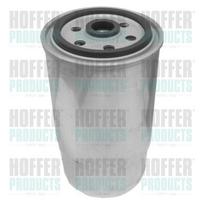 Kuro filtras HOFFER 4266/1