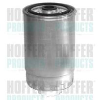 Kuro filtras HOFFER 4541/1