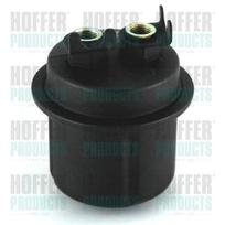 Kuro filtras HOFFER 4082