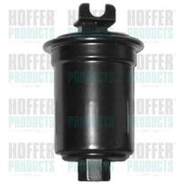 Kuro filtras HOFFER 4092