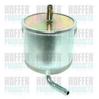 Kuro filtras HOFFER 4096