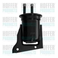 Kuro filtras HOFFER 4095
