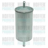 Kuro filtras HOFFER 4108