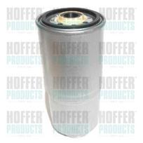 Kuro filtras HOFFER 4123
