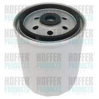 Kuro filtras HOFFER 4129