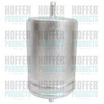 Kuro filtras HOFFER 4139