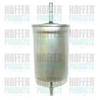 Kuro filtras HOFFER 4144