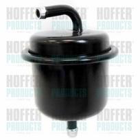 Kuro filtras HOFFER 4146