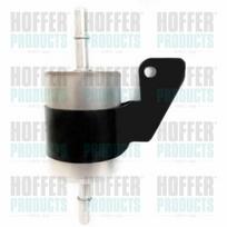 Kuro filtras HOFFER 4166