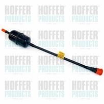 Kuro filtras HOFFER 4170