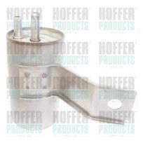Kuro filtras HOFFER 4179