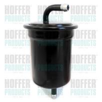 Kuro filtras HOFFER 4207