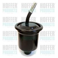 Kuro filtras HOFFER 4216