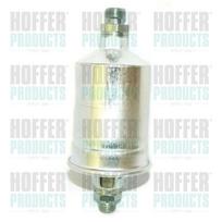 Kuro filtras HOFFER 4025