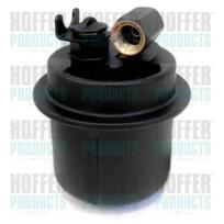 Kuro filtras HOFFER 4048