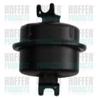 Kuro filtras HOFFER 4057