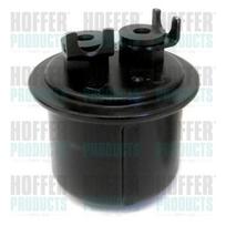 Kuro filtras HOFFER 4060