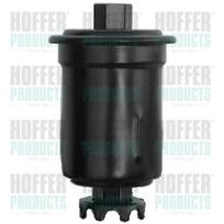 Kuro filtras HOFFER 4062