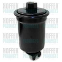 Kuro filtras HOFFER 4222