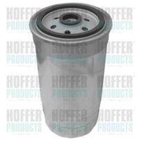 Kuro filtras HOFFER 4228