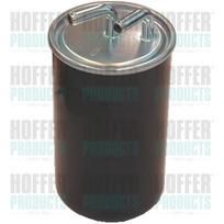 Kuro filtras HOFFER 4837