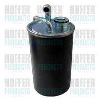 Kuro filtras HOFFER 4864