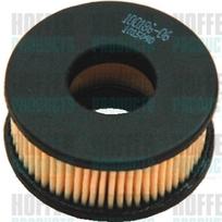Kuro filtras HOFFER 4882