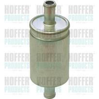 Kuro filtras HOFFER 4900