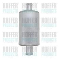 Kuro filtras HOFFER 4957